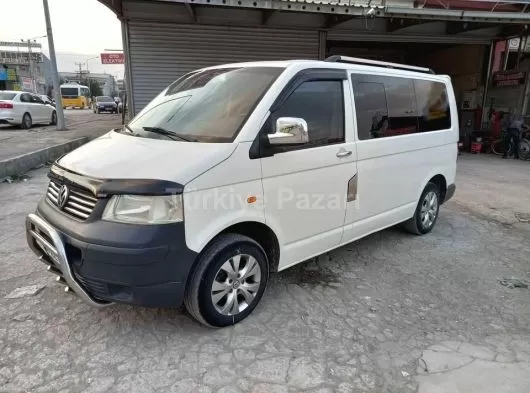 Satılık Transporter