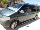 Sahibinden Satılık Transporter 1.9 TDI Camlı Van
