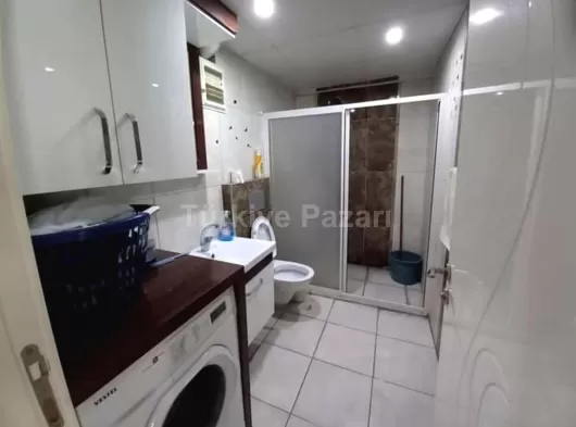 Leon Gayrimenkulden Pamukkale Bağbaşı Mahallesinde Satılık Daire