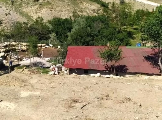 Keçiören Çalsekide Satılık Arsa