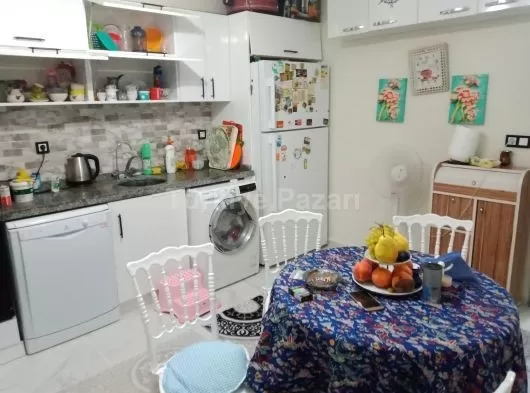 Bursa Nilüfer Çalı Mahallesinde Satılık Lüks Daire