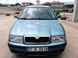 Skoda Octavia 1.6 Elegance