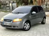 Emsalsiz Temizlikte Chevrolet Aveo