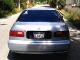Satılık Honda Civic 1.5 EX