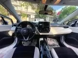 Toyota Corolla 21 çıkışlı 19.000 de hatasız
