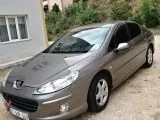 Pejo 407 dizel 2007 model 