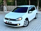 2012 MODEL GOLF 6 1.4 TSİ