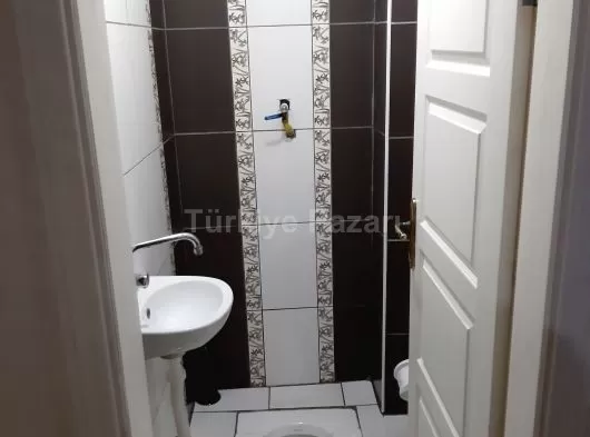3+1 Kiralık Daire Merkezde 135m2