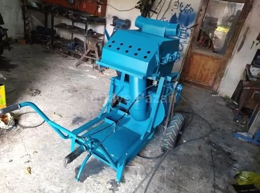 Sahibinden Satılık Massey Ferguson 135