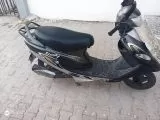 TVS Scooty Pep Plus