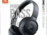 Sahibinden sıfır kutusu dahi açılmamış "JBL TUNE 560 BT"