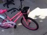 Satılık Çocuk Bisikleti