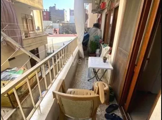 AKDENİZ ÇANKAYA MAHALLESİNDE SATİLİK OFİS