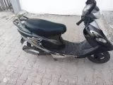 TVS Scooty Pep Plus