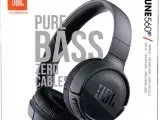 Sahibinden sıfır kutusu dahi açılmamış "JBL TUNE 560 BT"
