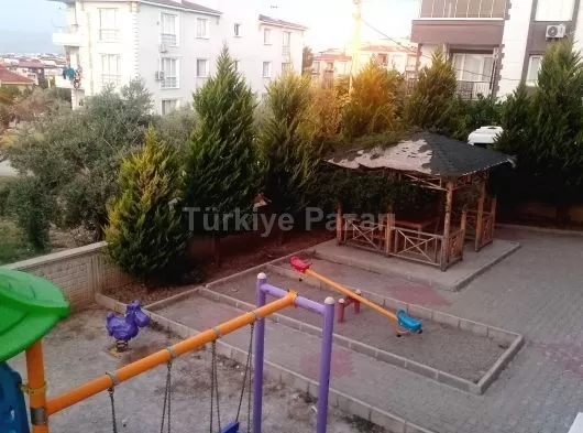 Torbalı Fevzi Çakmak Mah. Sahibinden satılık Daire