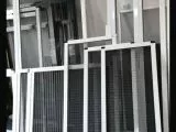 ZİRVE YAPI Cam Balkon Sineklik Sistemleri