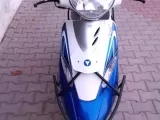  TVS Scooty Pep Plus