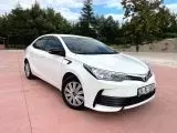Toyota Corolla 1.33 Life