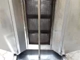 5 Radyanli Motorlu Döner Ocağı 