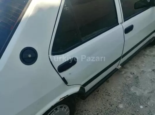 Satılık 93 Model Şahin S