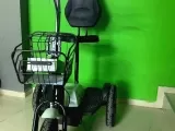 Elektrikli Volta Vt3 Cincir