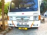 Kamyonet BMC Levend