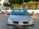 Renault Symbol 1.5 dCi Sıfır Muayenesi Ful Bakımlı