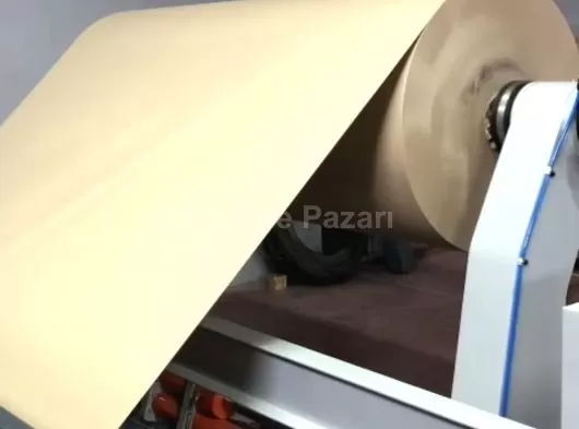 Kumaş Kalite Kontrol Makinası