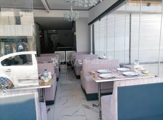 ACİL KIZILAY SAKARYADA PİLİÇ LOKANTASI