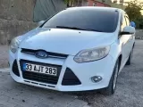 Ford Focus Trend X