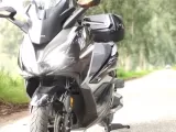 Honda Forza 250
