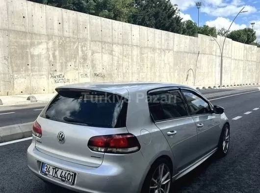 BMW 318i M Joy Değişensiz
