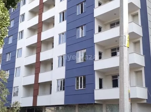 Muş Merkez Zafer Mahallesi'nde Sıfır Satılık Daire