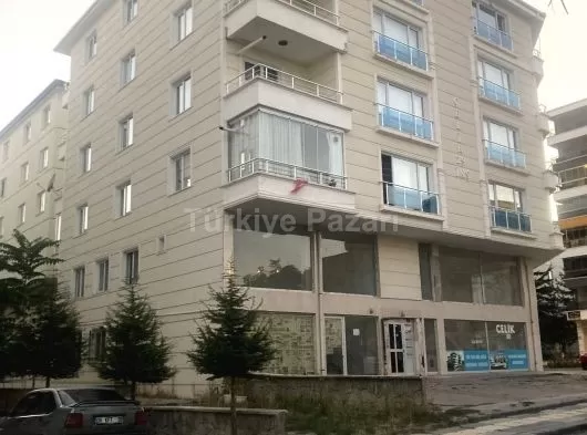 Kahramankazan Atatürk Mahallesi'nde Satılık Daire