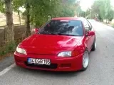 Satılık Honda Civic 1.5 EX