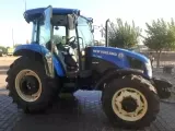 New Holland TD 75D