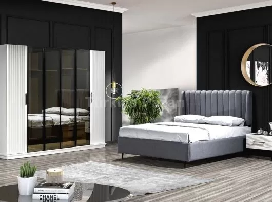 En Ucuz ve Kaliteli Asil Yatak Odası Takımı Kampanyalı Bursa