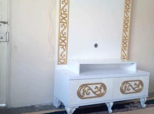 TV Ünitesi Sıfır gibi