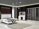 Beyazıt Yatak Odası Takımı