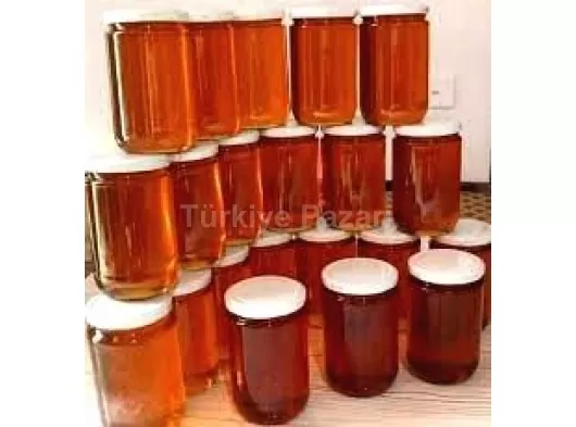Erzincan Doğal Çiçek Süzme Balı 700 tl kg