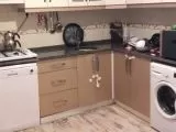 bagcılar yıldıztepe mahallesınde 2+1 satılık daıre