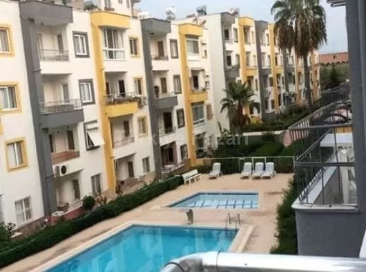 EKSEN HARİTA EMLAKTAN TÖMÜKTE SATILIK 3+1 DUBLEKS DAİRE