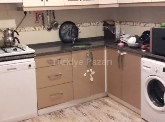 bagcılar yıldıztepe mahallesınde 2+1 satılık daıre