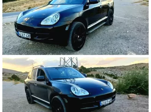 DAĞDA TAŞTA KARDA KIŞTA ARAZİDE ASFALTTA HERYERDE HONDA EN AZ YAKAN 4X4 OTOMOBİL RUHSATLI PIRIL PIRI