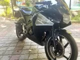 Honda CBR 125 Efsane Temiz Masrafsız 