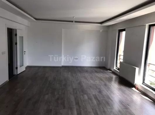 Bolu Merkez Borazanlar Mah. Satılık 3+1 Lüks Daire