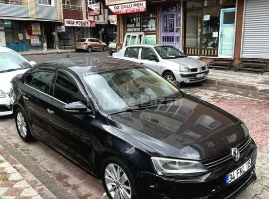 BMW 318i M Joy Değişensiz