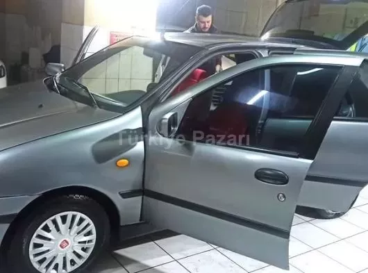 ORJİNAL DEĞİŞENSİZ TİPO 1.6 16V SLX İ.E