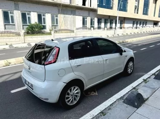 BMW 318i M Joy Değişensiz